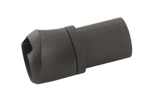 茶 ksks ksksS Fuji KSKSS/ASH Nylon Hood Only w/Graphite Hidden Thread Foregrip