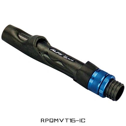 Alps MVT Toray Rapid Spin Reel Seat by Batson - Voodoo Rods LLC