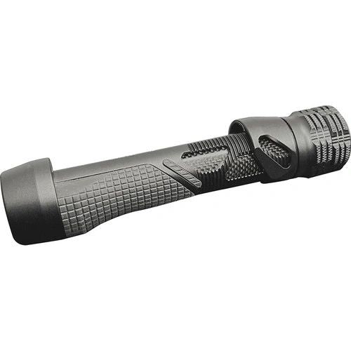Alps AIP Contoured Alum/Rubber Spin Reel Seat by Batson - Voodoo
