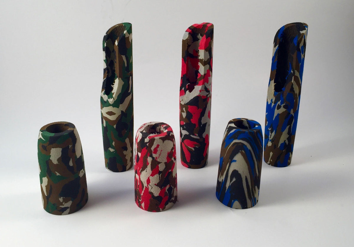 Matagi Camo EVA Grip Set for VSS16 reel seat