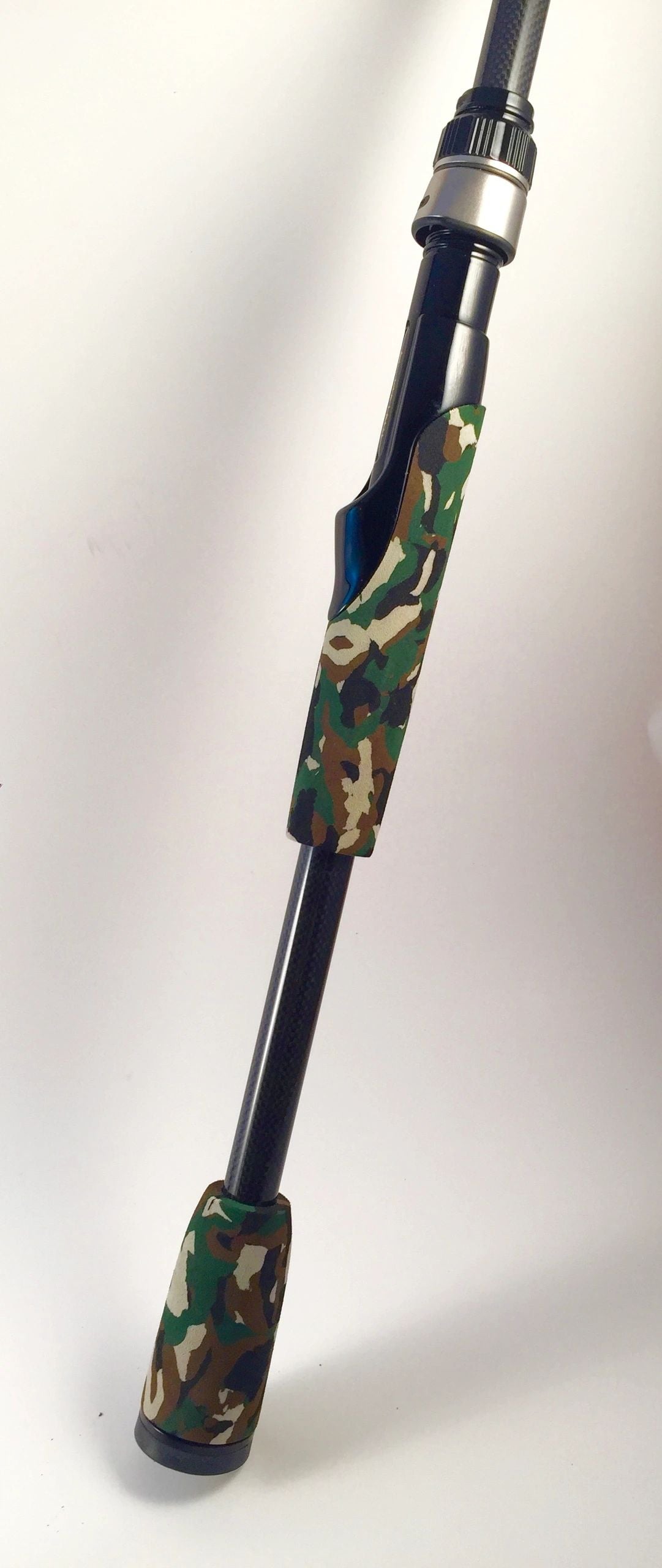 Matagi Camo EVA Grip Set for VSS16 reel seat