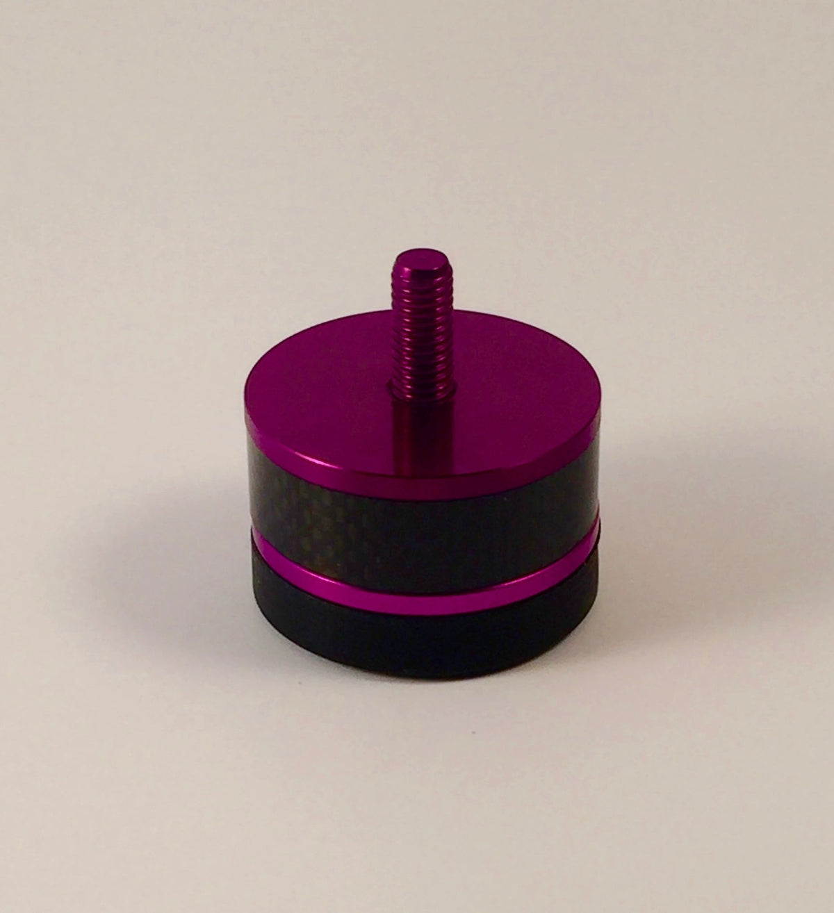 Matagi Woven Carbon Multi-Purpose ring