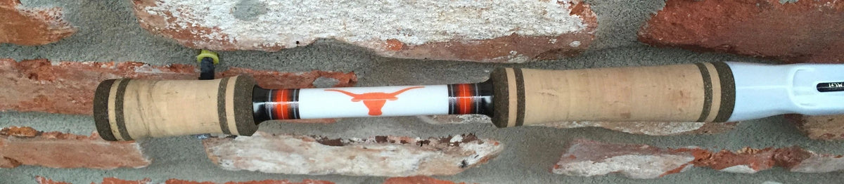 Forecast Super Grade Cork Grip Set for Casting Seat