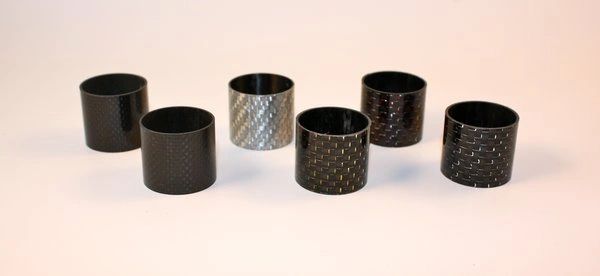 Matagi Reel Seat Hood Combo