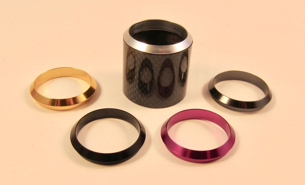 Matagi K16-CBTOP Top Ring for KDPS16