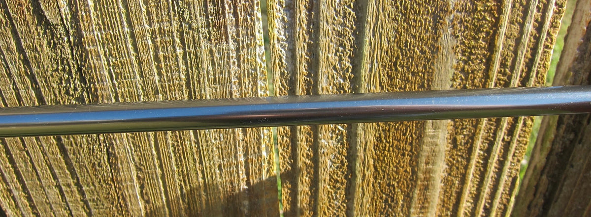 Rainshadow Immortal RX8 Popping Blank - 7'0" ML