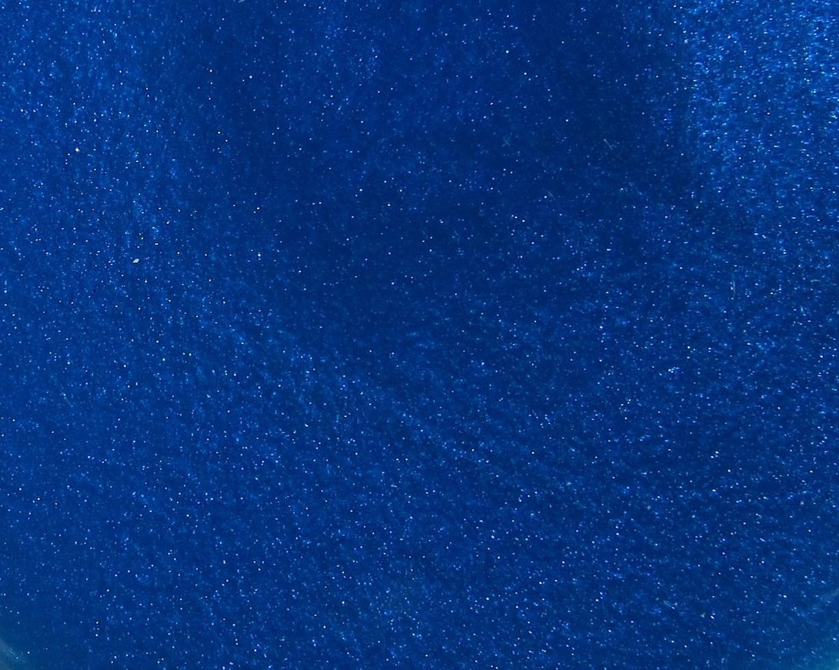 VooDoo Dust Metallic - VooDoo Blue