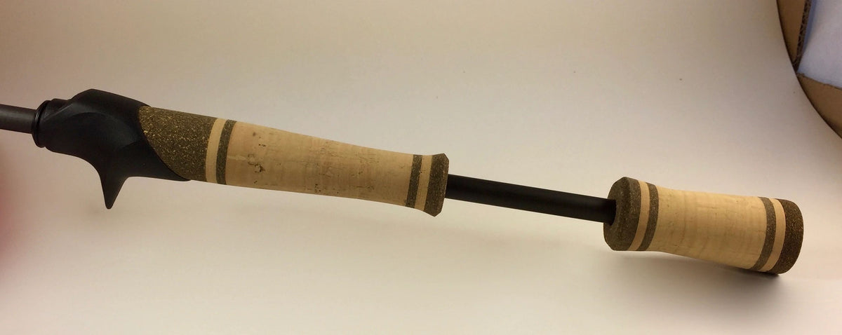Forecast Super Grade Cork Grip Set for Forecast Split Seats