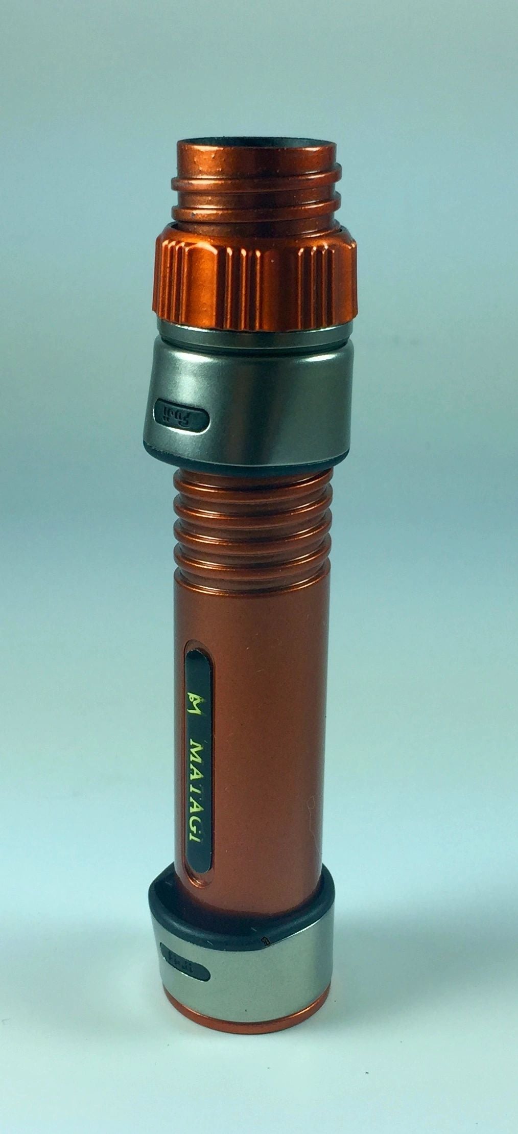 Matagi DPS-SD Painted Reel Seat - Spinning