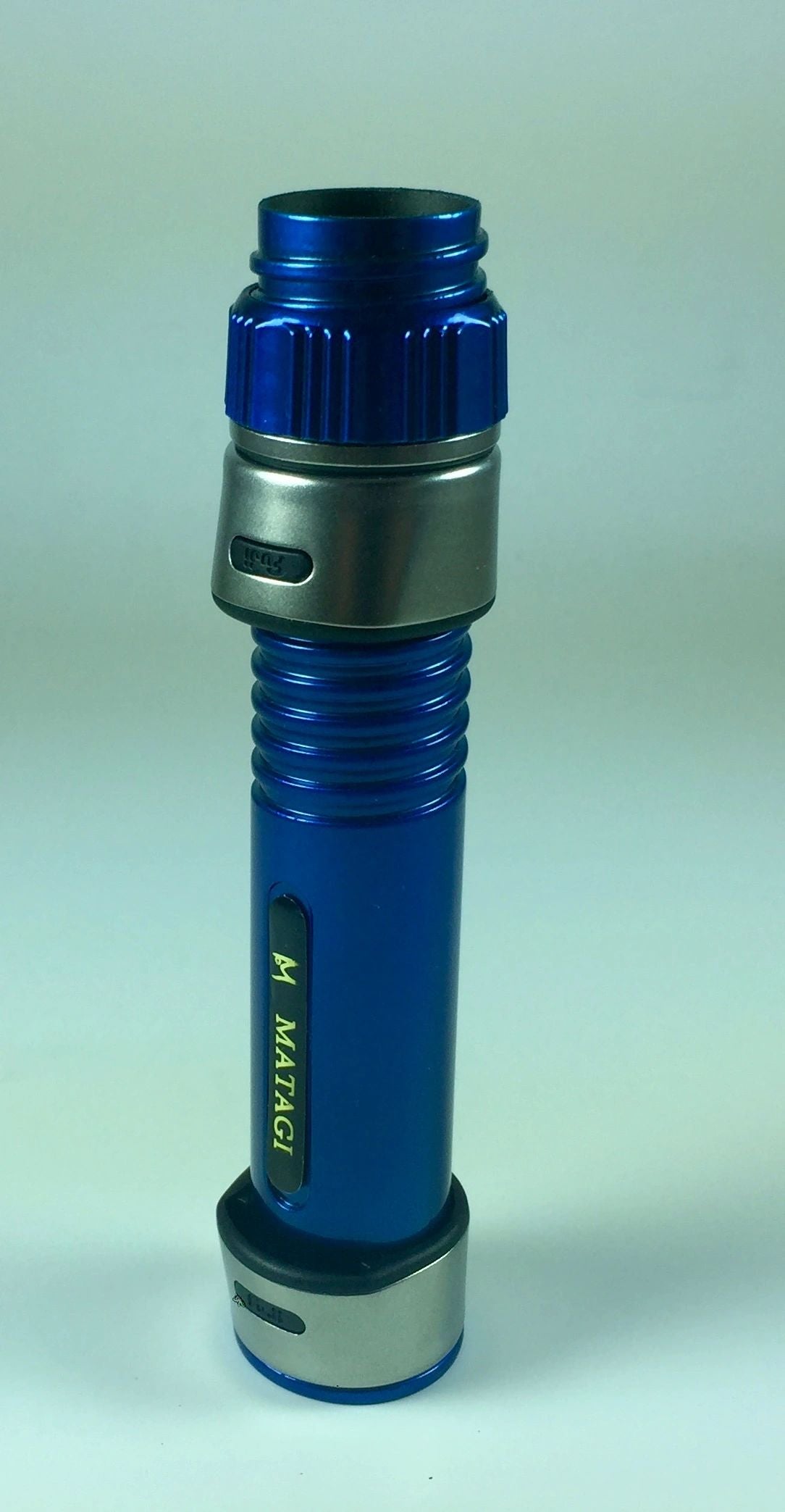 Matagi DPS-SD Painted Reel Seat - Spinning