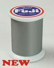 Fuji Ultra Poly "NOCP" Thread - Grey #019