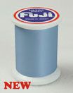 Fuji Ultra Poly "NOCP" Thread - Light Blue #021