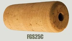 Fuji FGS25C Cork Foregrip