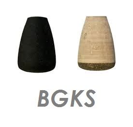 Fuji BGKS Mini Butt Grip