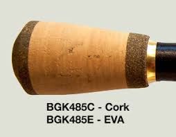 Fuji BGK485 Standard Butt Grip