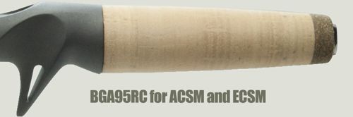 Fuji BGA95 Grip for ECS/ACS Reel Seat