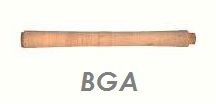 Fuji BGA Full Length Cork Grip