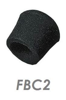 Fuji FBC2 EVA Butt Cap