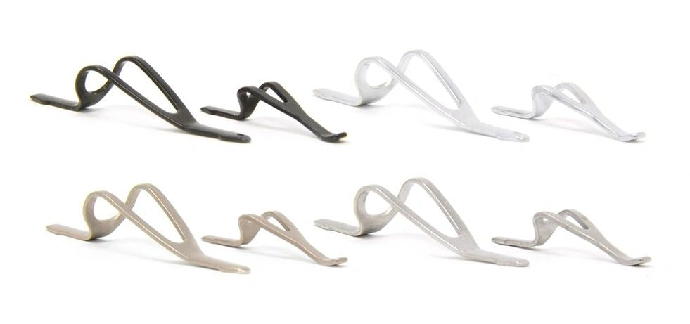 American Tackle Deluxe Hook Keeper