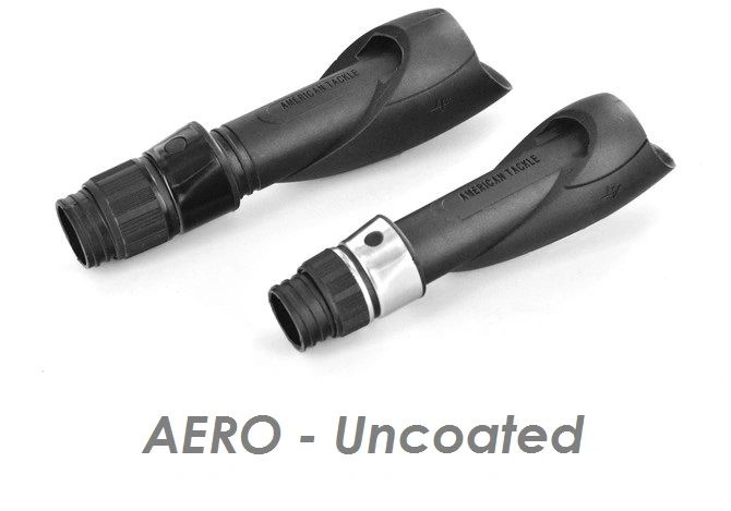 American Tackle Aero Spinning Reel Seat