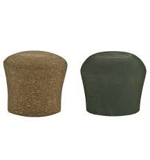 American Tackle Butt Cap