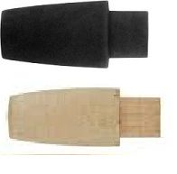 American Tackle Split Butt Grip W/Tennon