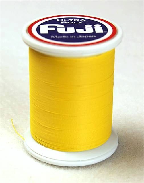 Fuji Ultra Poly