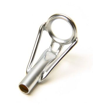 American Tackle Chrome Frame Airwave Tip Top
