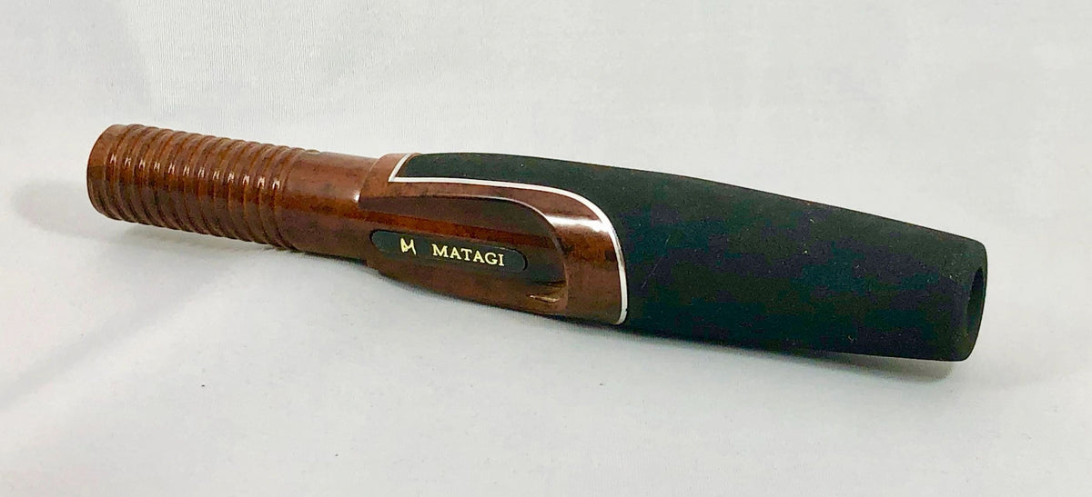 Matagi EIPS-SPb EVA Grip Set for IPS reel seat