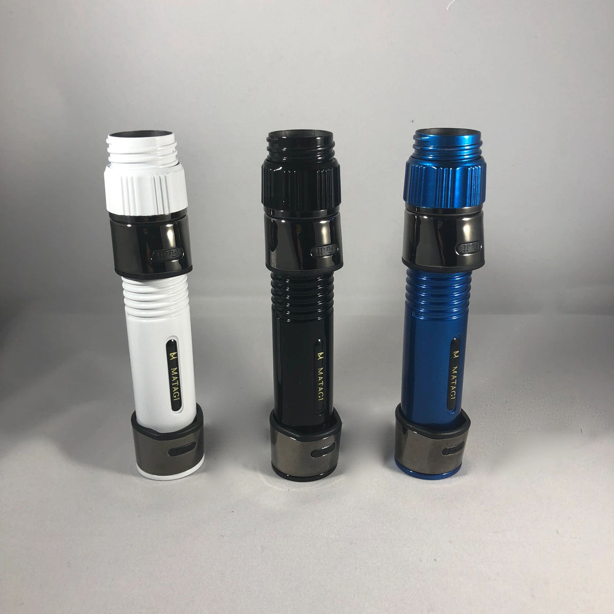 Matagi DPS-SD Painted Reel Seat - Spinning