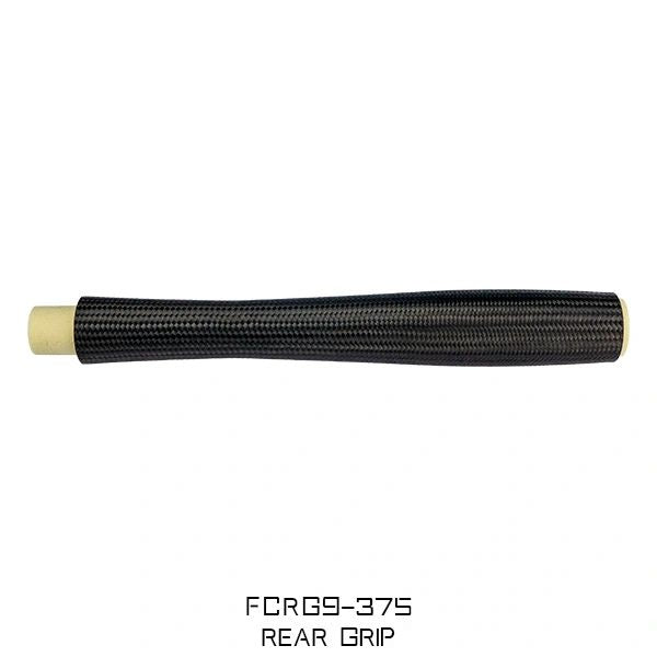 Forecast FCRG9-375 Carbon Rear Grip - 9"