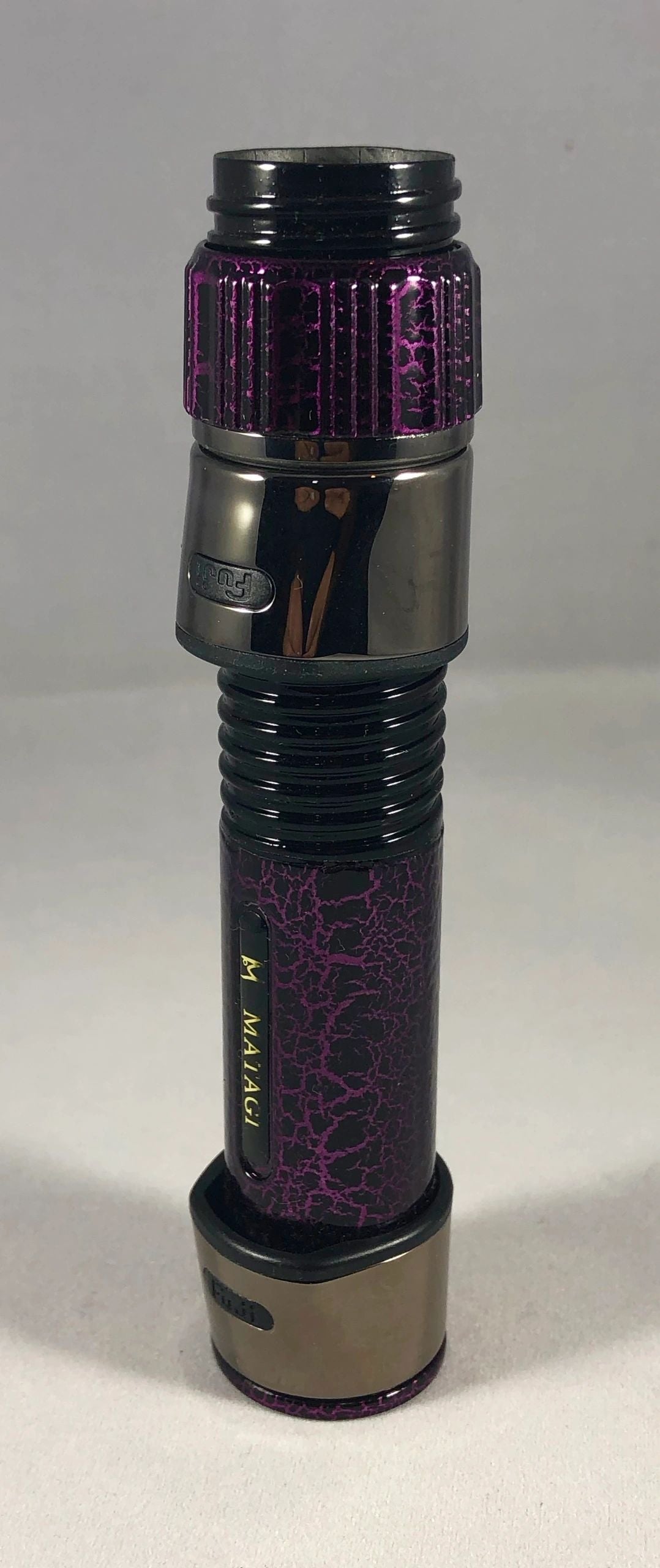 Matagi DPS-SD Painted Reel Seat - Spinning