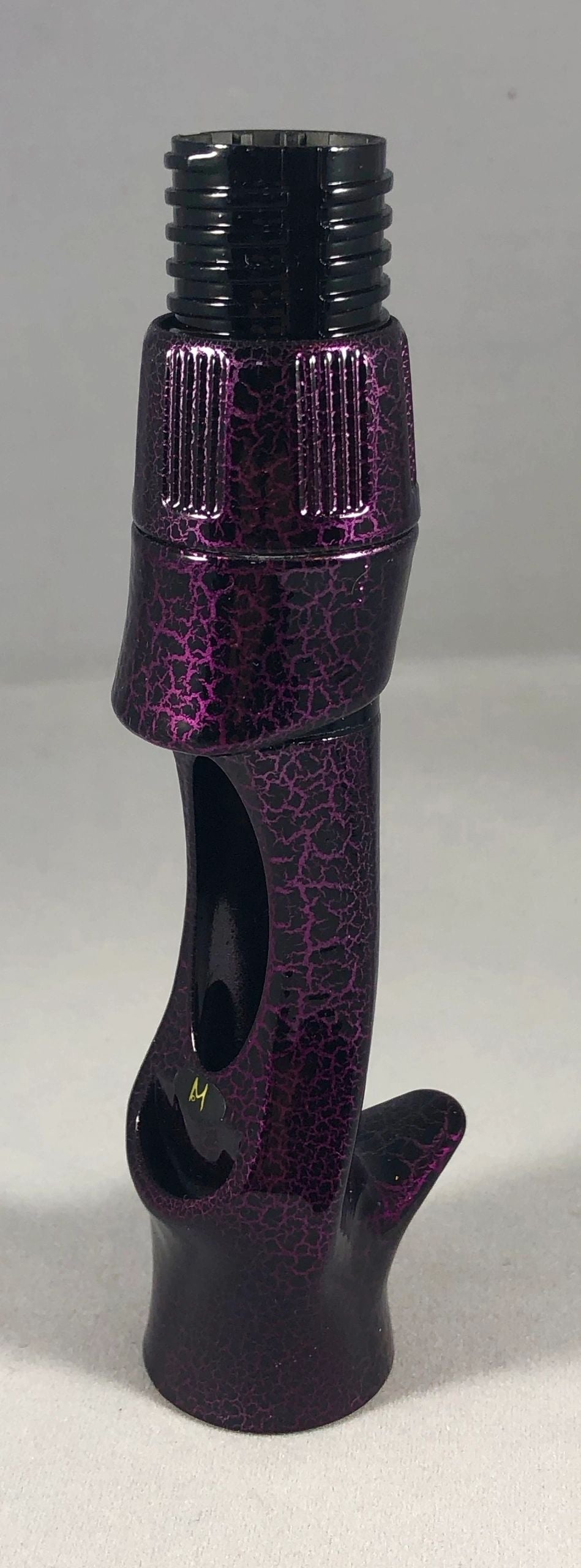 Matagi PTS-MPK17 Painted Reel Seat - Casting with ASH Hood