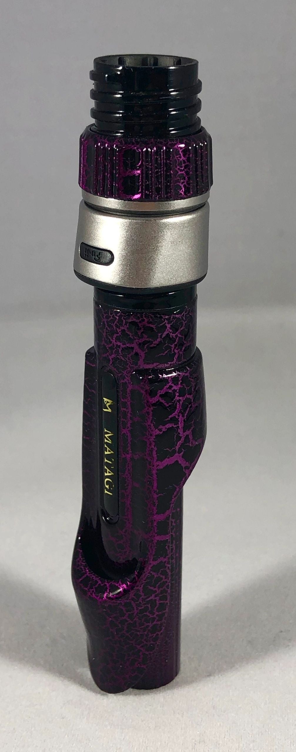 Matagi VSS-SD Painted Reel Seat - Spinning