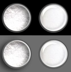 VooDoo Dust Metallic - Twilight Pearl