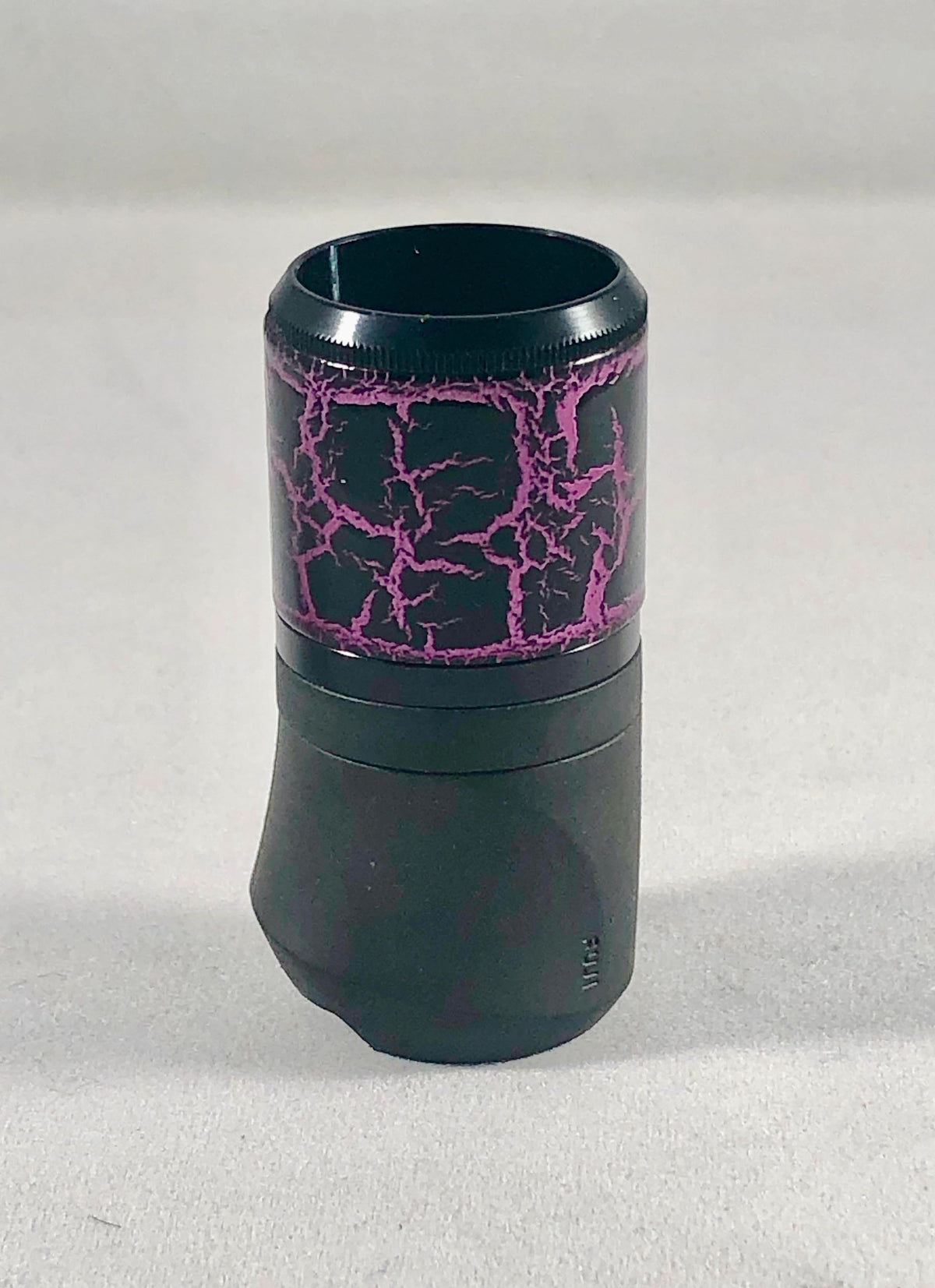 Matagi Painted Carbon Tube Hood Sleeves