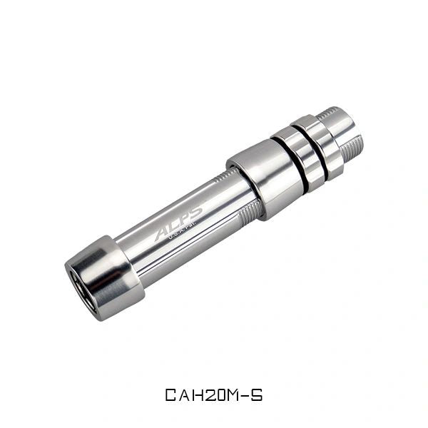 Alps Centra-Lock Aluminum Reel Seat