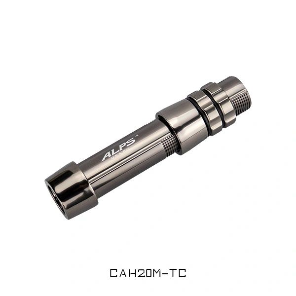 Alps Centra-Lock Aluminum Reel Seat