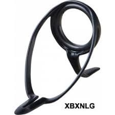 Alps XBXNLG Regular XN (XN) Casting Guides - Black