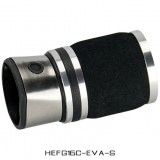 Alps High End Reel Seat Hoods