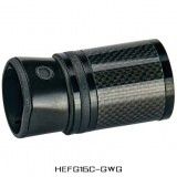 Alps High End Reel Seat Hoods