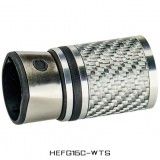 Alps High End Reel Seat Hoods