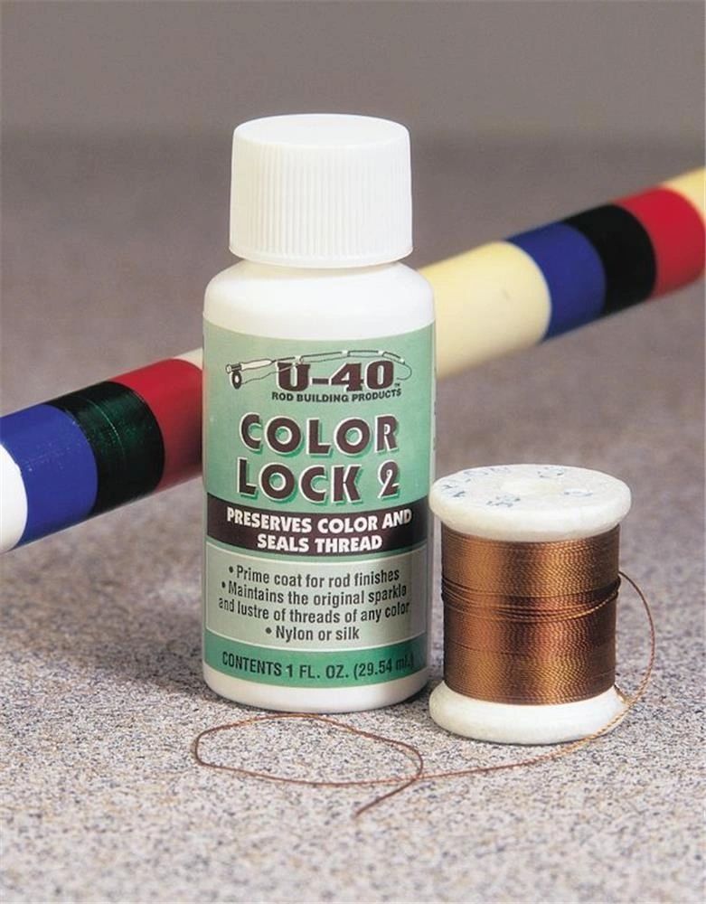 Colour Preserver U-40 Color Lock Color Preserver - Voodoo Rods LLC