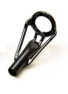 American Tackle Black on Black Airwave Tip Top