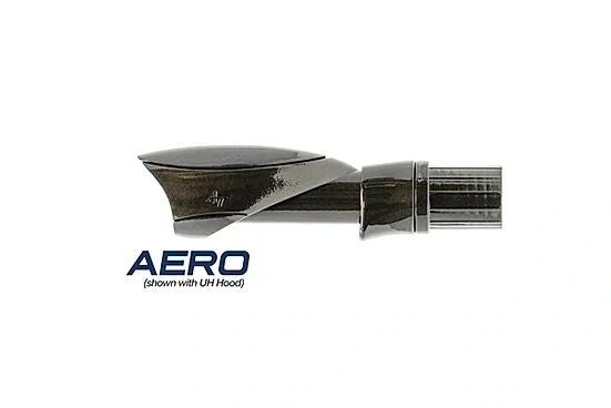 American Tackle Aero-CCT Spinning Reel Seat