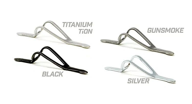 American Tackle Deluxe Hook Keeper