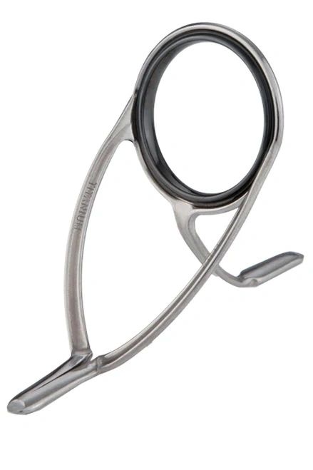 Fuji Guides & Tops - Torzite Titanium - Voodoo Rods LLC