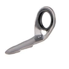 Fuji TKBTG Torzite Titanium K-Series Belly Guide