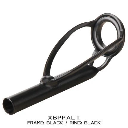 Alps XBPPALT Tangle Free Tip Top - Black