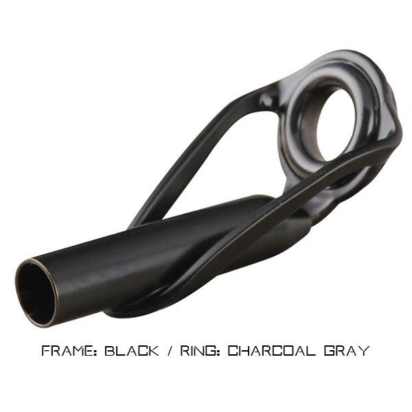Forecast Heavy Duty SU Tip Top - Black (SS304 Stainless frame)